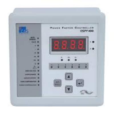 Power Factor Controller Relay