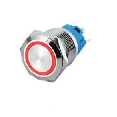 Push Button Led