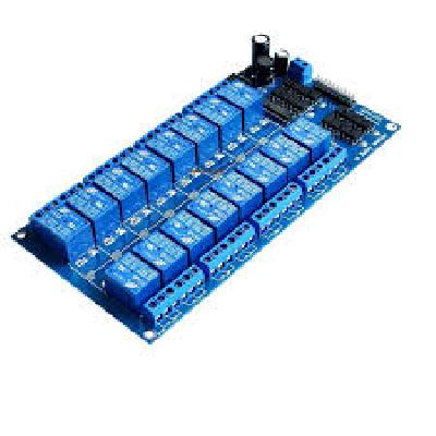 Relay Board