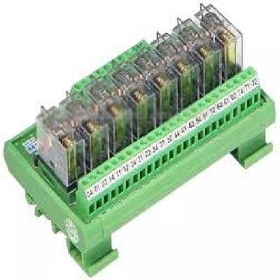 Relay Board Omron