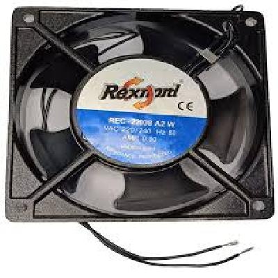 Rexnord Panel Cooling Fan
