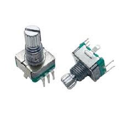 Rotary Encoder