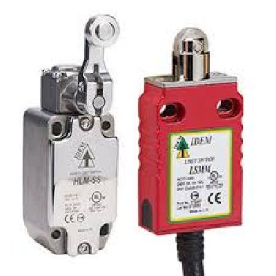 Safety LIMIT switch