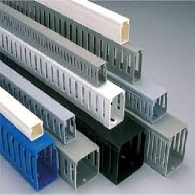 Salzer Make Pvc Channels