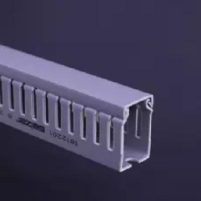 Salzer PVC Cable Ducts