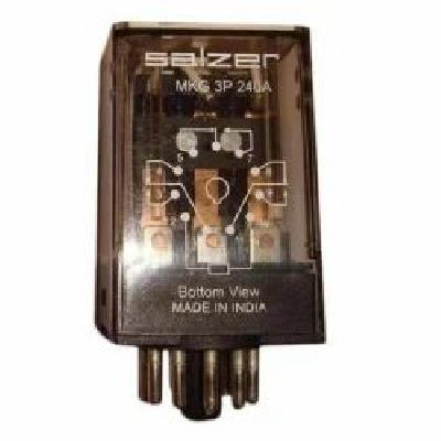 Salzer Relay Mkg3p