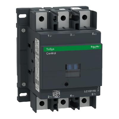 Schneider Contactor
