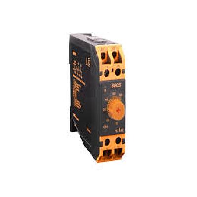 Selec 800 Sq A Din Rail Mounting Timer