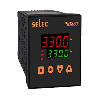 Selec PID 330 Temperature Controller
