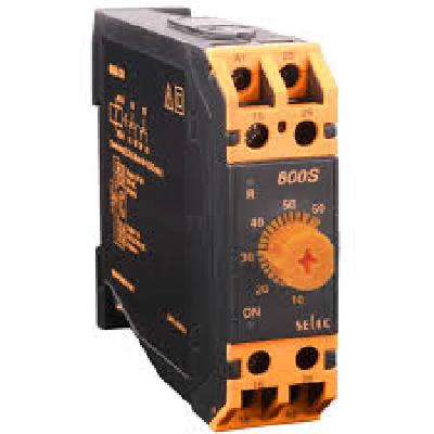 Selectron Timer
