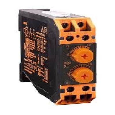 Selectron Timer 800 Series