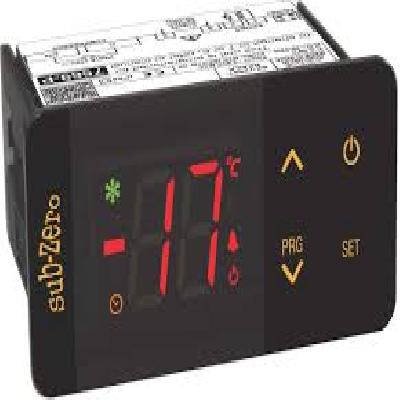 Sz 7510 P Subzero Digital Temperature Controller