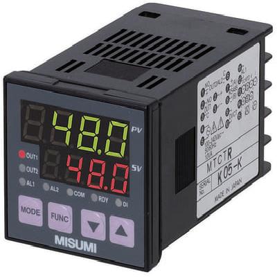 Temperature Controller