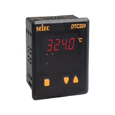 Temperature Controller make sekar