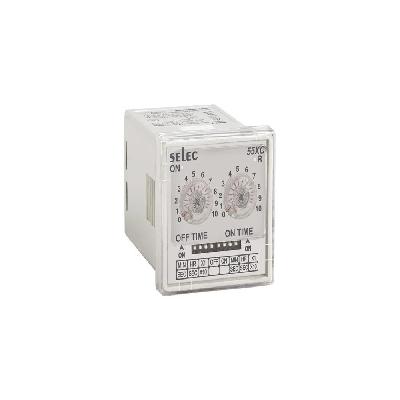 Timer On Delay and Interval_55ES