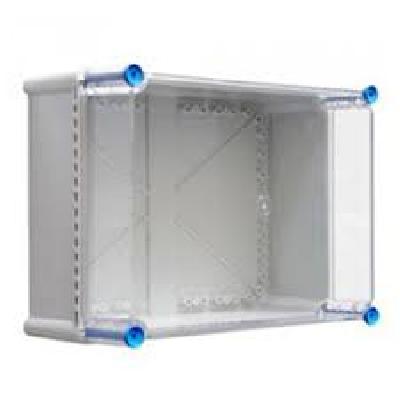 Tribox Enclosure