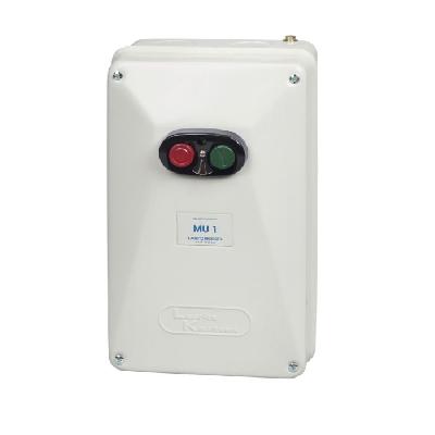 ABS MU1 DOL Motor Starter