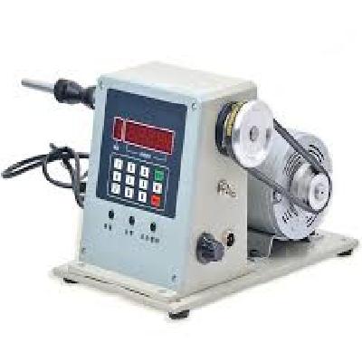 Coil Winding Machine
