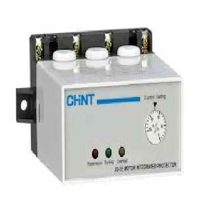 Comprehensive Motor Protection