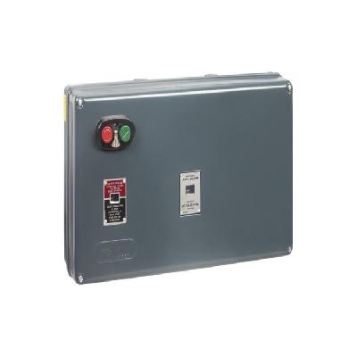 Delta Semi Automatic Motor Starter Star