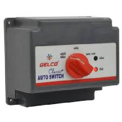 Digilog Auto Switch