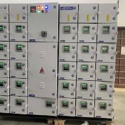 Electric Control  Board