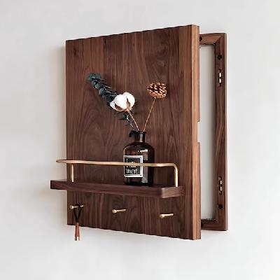 Electric Wooden Panel Board