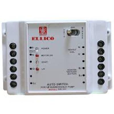 Ellico Semi Auto Switch