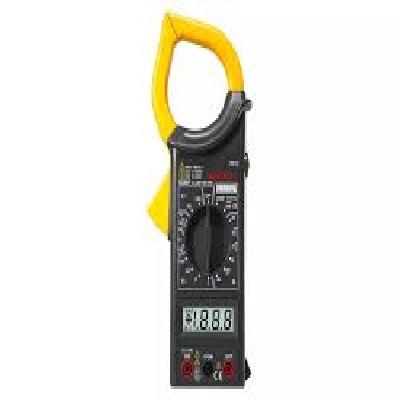 M266 Digital AC Clamp Meter