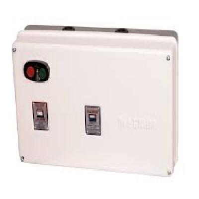 MK1 Semi Automatic Star Delta Starter