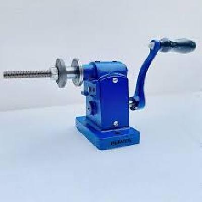 MOTOR Coil Winding Farma