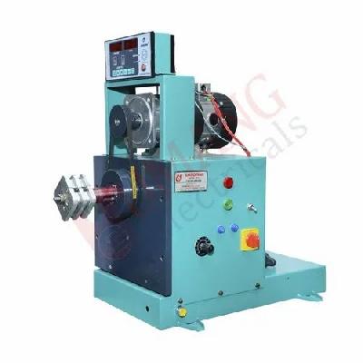Motor Winding Machine