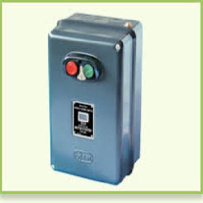 MUG-10 L and T Motor Starter