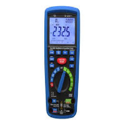 Navya Multimeter