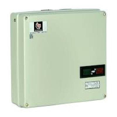 OIL FASD STARTER
