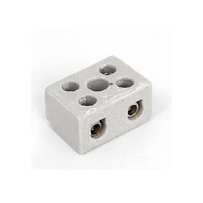 Porcelain Connector