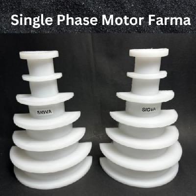 Single Phase Coil Rewinding Farma (Small)