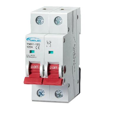Single Phase Main Switch