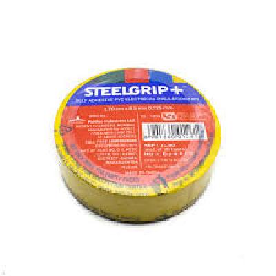 Steelgrip Plus Self Adhesive PVC Electrical Insulation Table