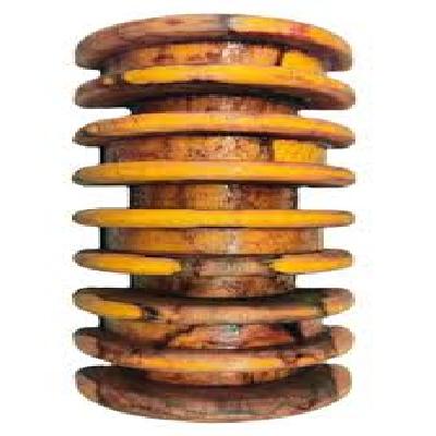 THREE PHASE COIL WINDING FERMA