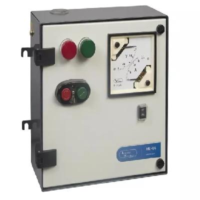 Three Phase Dol Motor Starter