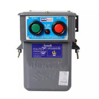 THREE PHASE DOL OIL STARTER
