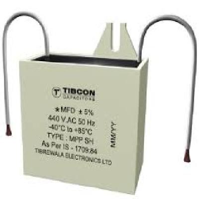 TIBCON Fan And Motor Run Capacitor