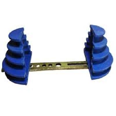 V-8 MOTOR COIL WINDING FERMA