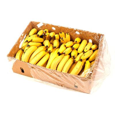 Banana Packaging Box
