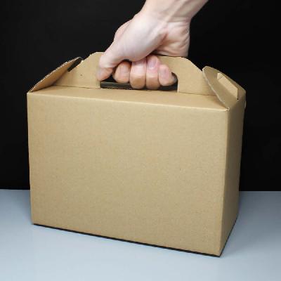 Corrugated Box