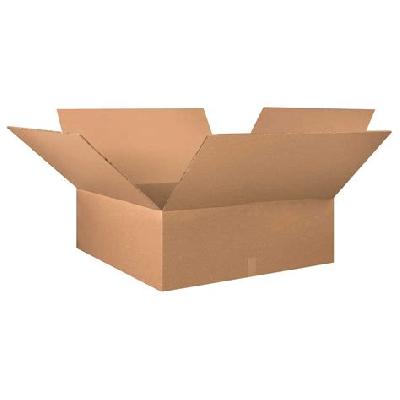 Heavy Duty Corrugated Box