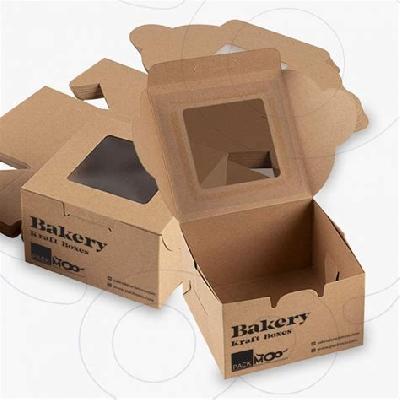 Printed Packaging Box