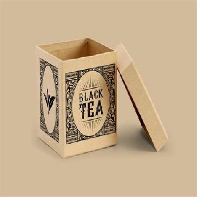 Tea Packing Boxes
