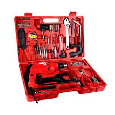 Drill Machine Kit